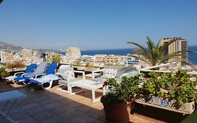 Atico Con Gran Terraza